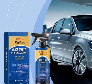 Ray hong car coating