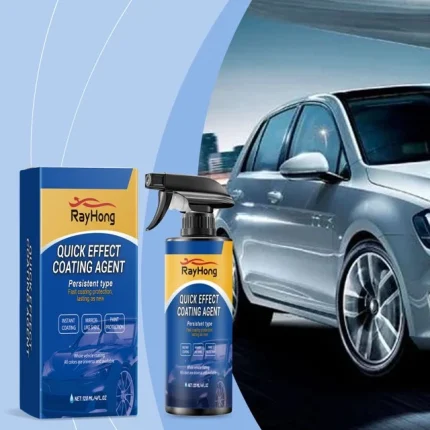 Ray hong car coating