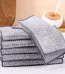 Silver Wire Cleaning Cloth