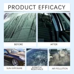 Rayhong Car Coating Spray - Image 5
